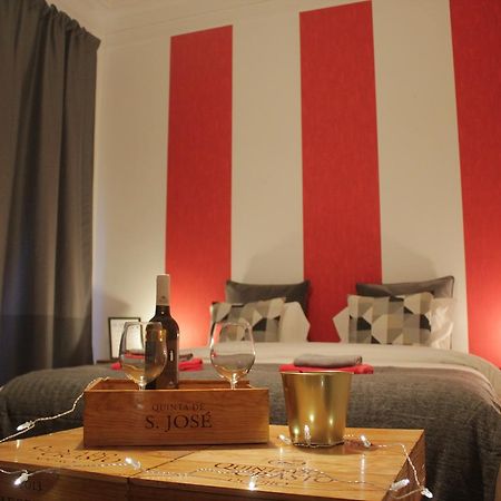 Guest House Foreign Friend Lisboa Ngoại thất bức ảnh