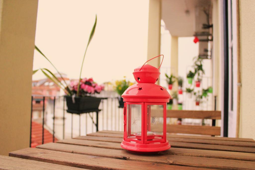 Guest House Foreign Friend Lisboa Ngoại thất bức ảnh