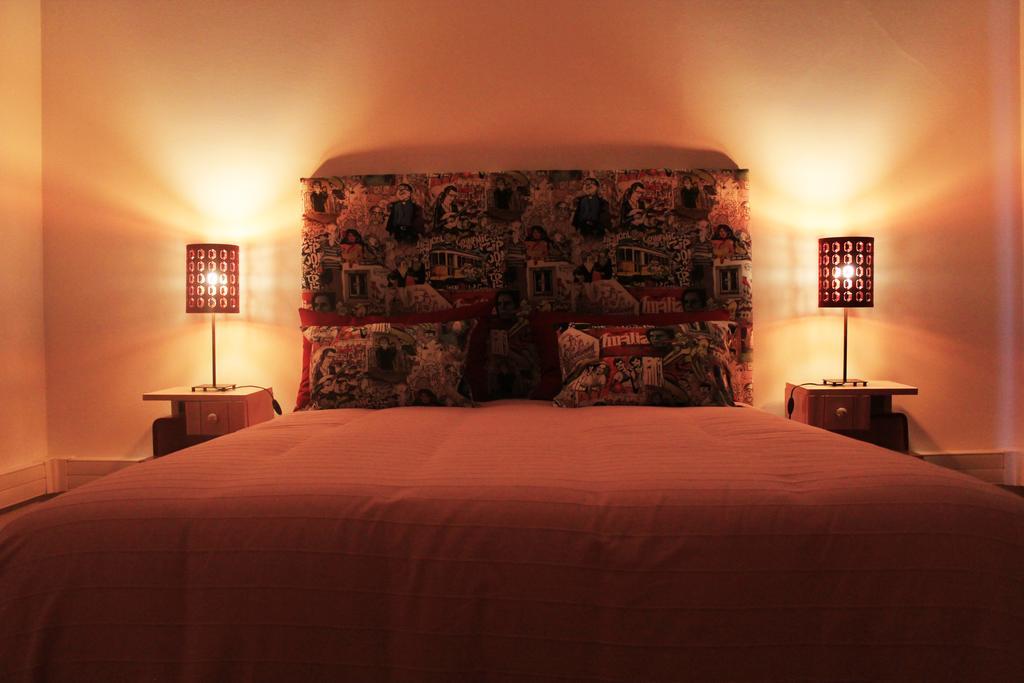 Guest House Foreign Friend Lisboa Ngoại thất bức ảnh