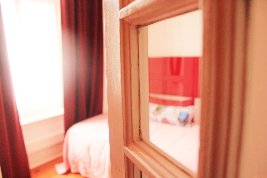 Guest House Foreign Friend Lisboa Ngoại thất bức ảnh
