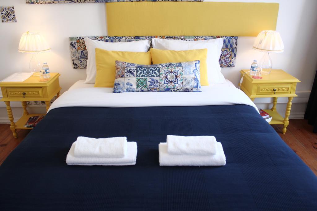 Guest House Foreign Friend Lisboa Ngoại thất bức ảnh