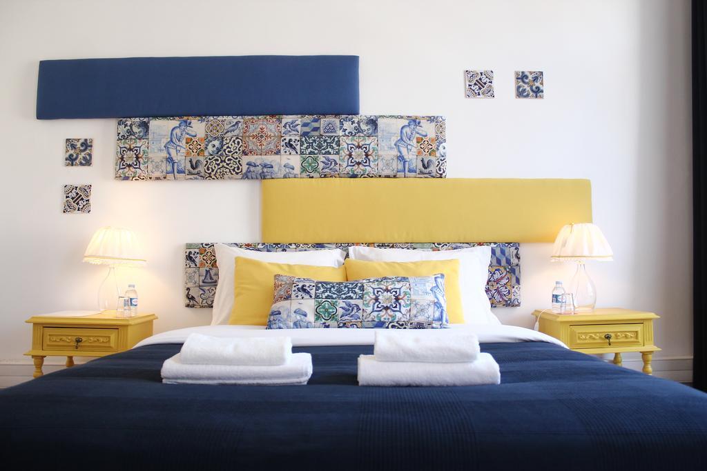 Guest House Foreign Friend Lisboa Ngoại thất bức ảnh