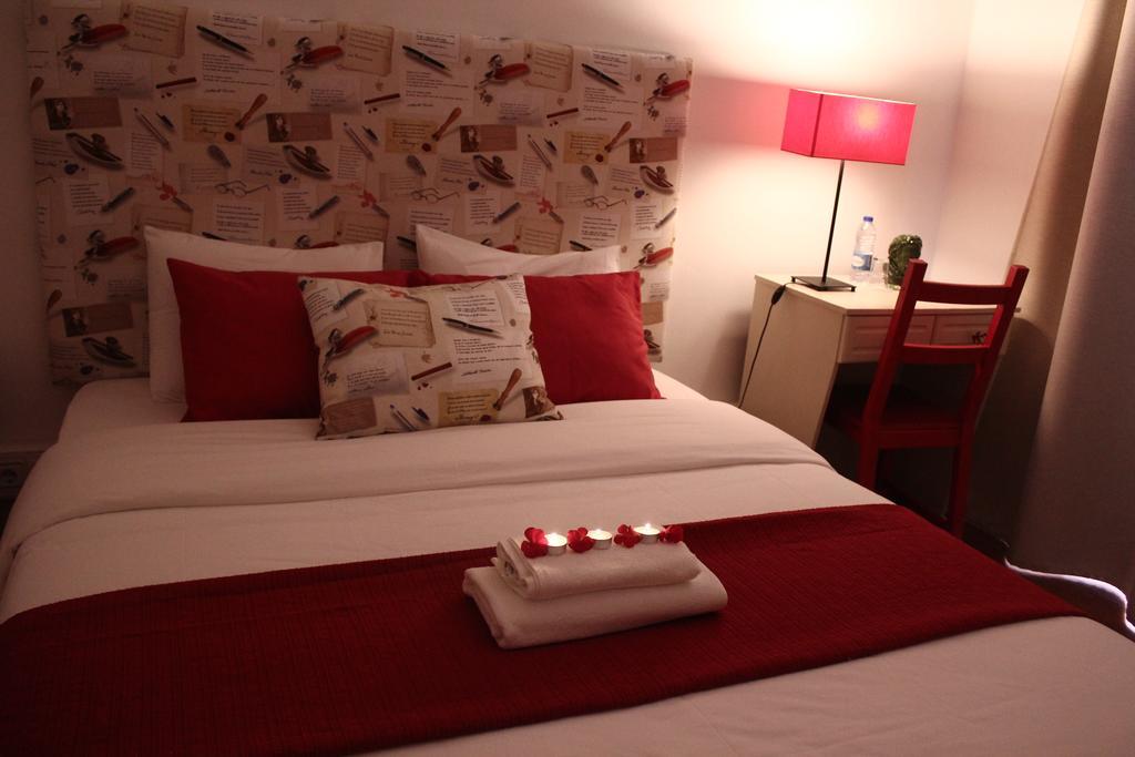 Guest House Foreign Friend Lisboa Ngoại thất bức ảnh