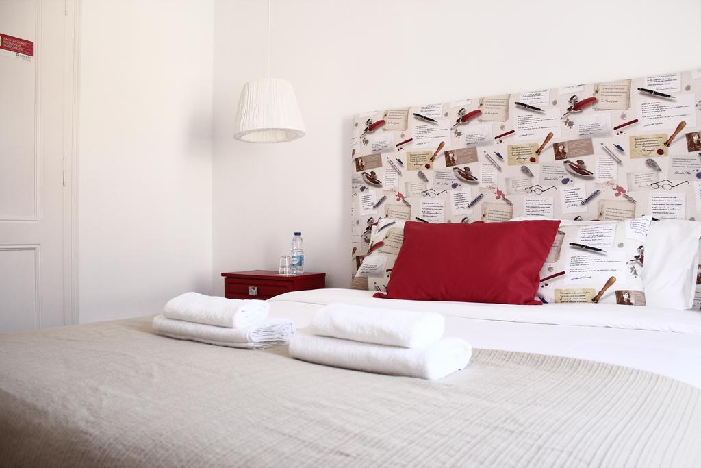 Guest House Foreign Friend Lisboa Ngoại thất bức ảnh