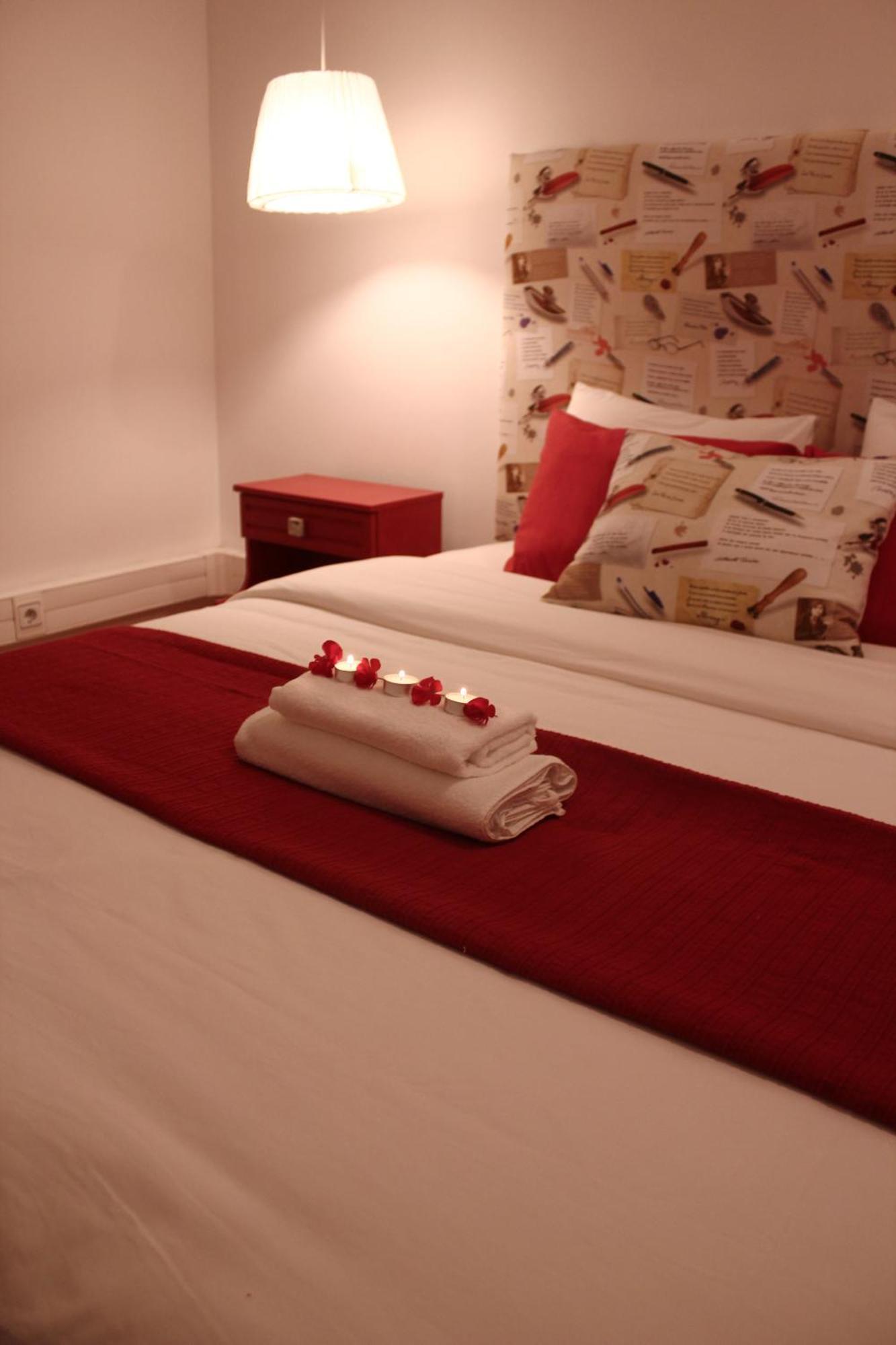 Guest House Foreign Friend Lisboa Ngoại thất bức ảnh