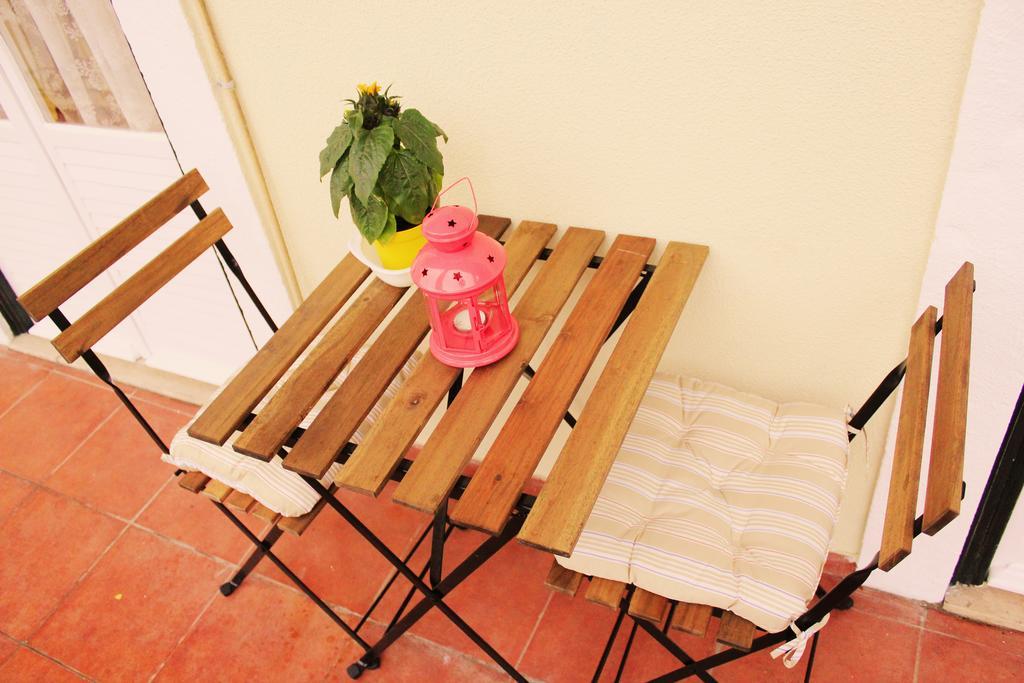 Guest House Foreign Friend Lisboa Ngoại thất bức ảnh