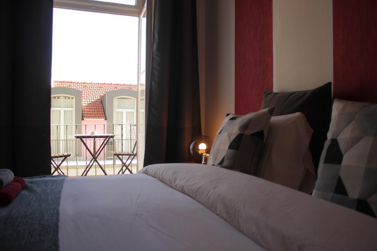 Guest House Foreign Friend Lisboa Ngoại thất bức ảnh