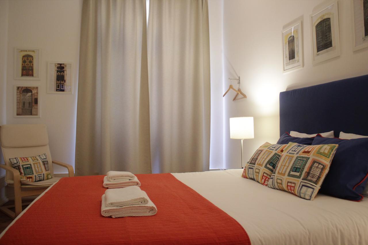 Guest House Foreign Friend Lisboa Ngoại thất bức ảnh