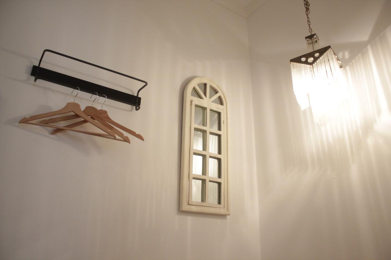 Guest House Foreign Friend Lisboa Ngoại thất bức ảnh