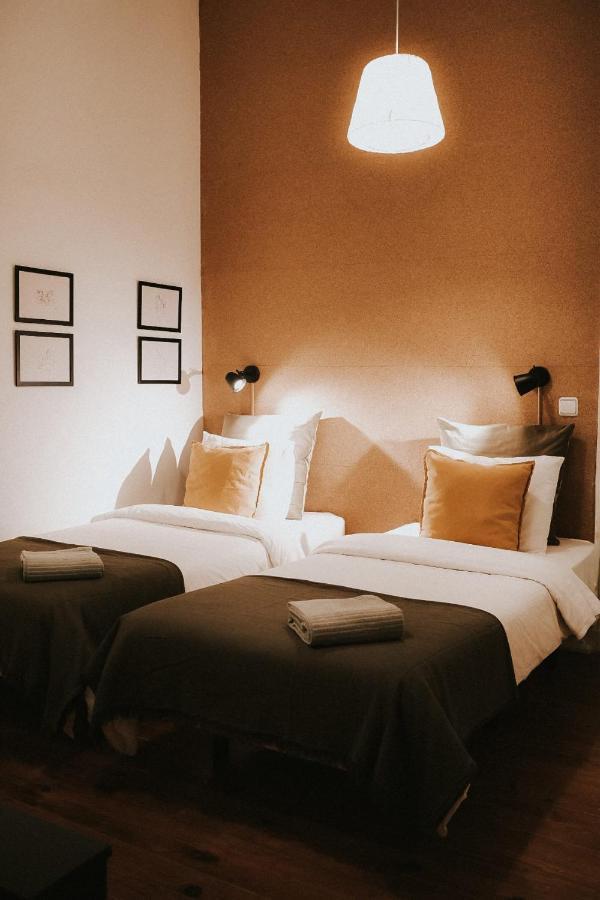 Guest House Foreign Friend Lisboa Ngoại thất bức ảnh