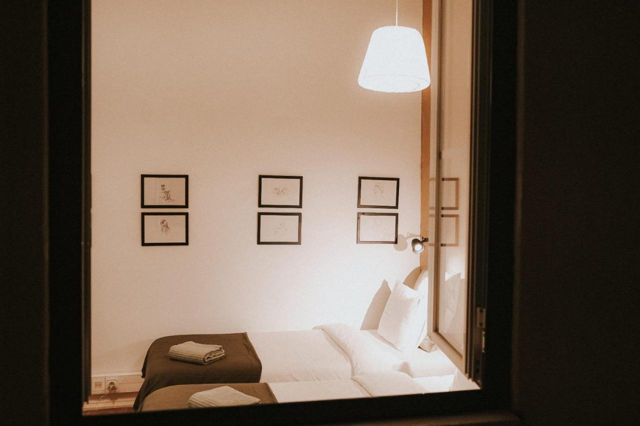 Guest House Foreign Friend Lisboa Ngoại thất bức ảnh