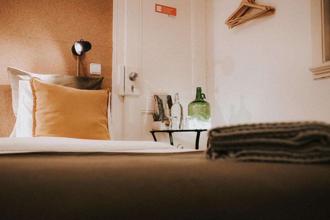 Guest House Foreign Friend Lisboa Ngoại thất bức ảnh