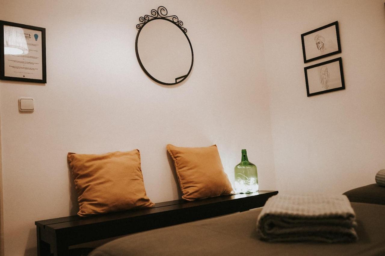 Guest House Foreign Friend Lisboa Ngoại thất bức ảnh